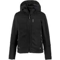 CMP Veste à capuche enfant