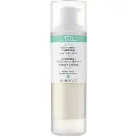 Ren ClearCalm Clarifying Clay Cleanser 150 ml