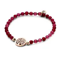CO88 Collection Bracelet Fuchsia pour Femmes de la Collection CO88 - Modèle 8CB-90228