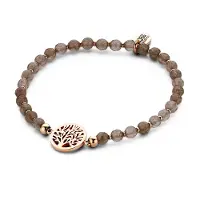 CO88 Collection Bracelet Femme Marron de la Collection CO88 8CB-90225