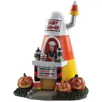 Lemax Confiseries effrayantes #83349