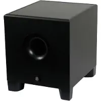 Yamaha HS8S
