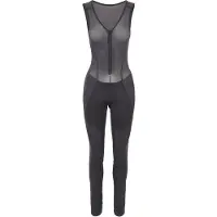 Agu Cuissard Women Prime Bibtight Essential Black-S