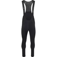 Agu Cuissard AGU Men Bibtight Essential Warm Black-S