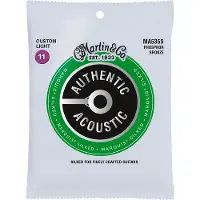 Martin MA535S Authentic Marquis