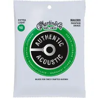 Martin MA530S Authentic Marquis