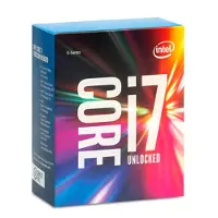 Intel BX80671I76900K CPU Core i7-6900K / LGA2011v3 / Box