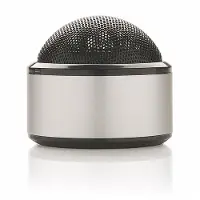 Powerplus Haut-parleur Bluetooth extérieur étanche Gecko Sound Square 5W