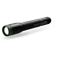 GP C33 2xaa Flashlight Noir 150 Lumen