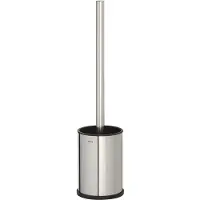 Tiger Brosse WC Tiger Colar Libre RVS Brillant