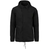 Agu Veste de Pluie Agu Men Urban Outdoor Coach Black-L