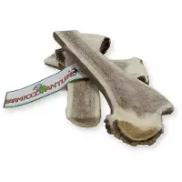 Farm food Antler Cerf Easy pour chien