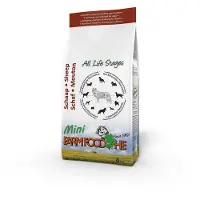Farm food HE Mini Mouton pour chien