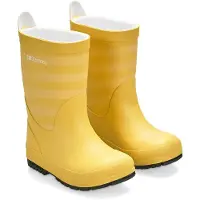 Tretorn Bottes de Pluie Tretorn Enfant Gränna Yellow/Yellow-Taille 29