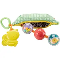 Fisher-Price Mattel Boules de découverte