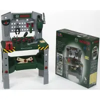 Bosch Spielzeug-Werkbank mit Sound