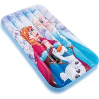 Intex Matelas gonflable Frozen pour enfants 157 x 88 x 18 cm 48776