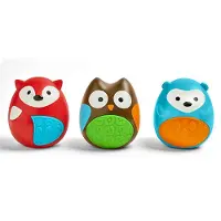 Skip Hop Trio De Shakers à œufs Explore & More