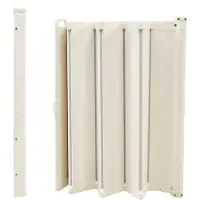 BabyDan Grille de Sécurité - 55-89 cm - Garde-moi - Blanc - - UneTaille - Équipement de Sécurité