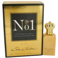 Clive Christian No. 1 Eau de Parfum pour homme 50 ml
