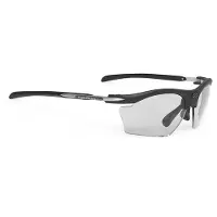 Rudy project Rydon Slim Photochromic Sunglasses Noir ImpactX Photochromic 2 Black/CAT1-3