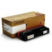 Ricoh 407533 - Magenta - Toner