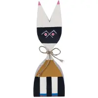 Vitra Wooden Dolls