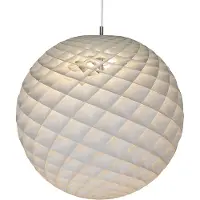 Louis Poulsen Patera Suspension Ø 600 | E27 | N|A