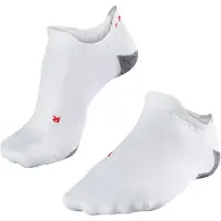 Falke Hardloopsokken Falke RU5 Invisible Women White Mix-Schoenmaat 39 - 40
