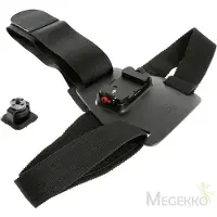 DJI Osmo Part 79 Chest Strap Mount