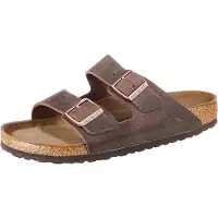 Birkenstock Sandales - Arizona BS - La Havane - - 39 - Sandales