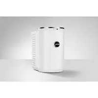 Jura COOL CONTROL 1L WHITE WIFI UPDATE