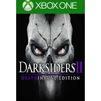 Darksiders Ii - Deathinitive Collection Xbox One