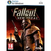 Fallout New Vegas