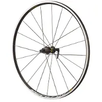 Mavic Roue Arrière De Route Aksium