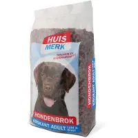 Kasper faunafood Croquettes croustillantes Adult avec agneau & riz pour chien
