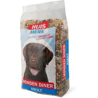 Kasper faunafood 4-Mix Diner pour chien