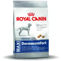 Royal Canin Maxi Dermacomfort pour chien - 12 kg