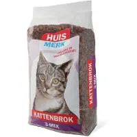 Kasper faunafood 3 Mix pour chat
