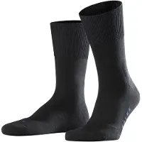 Falke Run Unisex Black 3000 35-36 Femmes