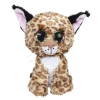 LUMO Stars Lynx Lynx, Jouets Animaux, 3 an(s)
