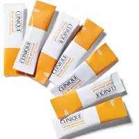 Clinique Fresh Pressed Poudre Rénovatrice Nettoyante Vitamine C Pure 5% - Anti-Âge 14 g Crème