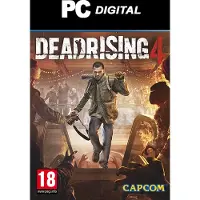 Dead Rising 4 PC
