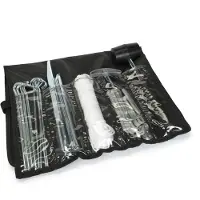Travellife 34 Piece Tent Accessory Set Clair