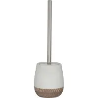Sealskin Ensemble brosse WC Braid beige 362490565