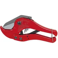Rothenberger Plastic pijp schaar K42 36099