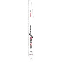 Bosch Jeu De Lames De Scie Sabre S 3456 Xf 2 Unités