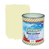 Epifanes 3243 Mono Urethane Painting 750ml Clair