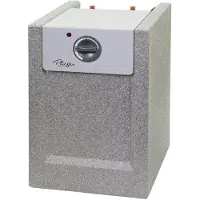 Plieger Chauffe-eau - Close-in - Koperen ketel - 10 litres - 2000 Watt