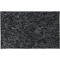 Sealskin Tapis de Bain Sealskin Speckles Noir